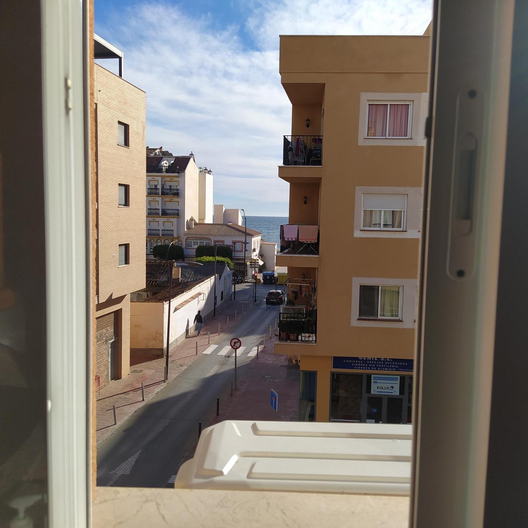Playa En Plaza San Francisco Appartement