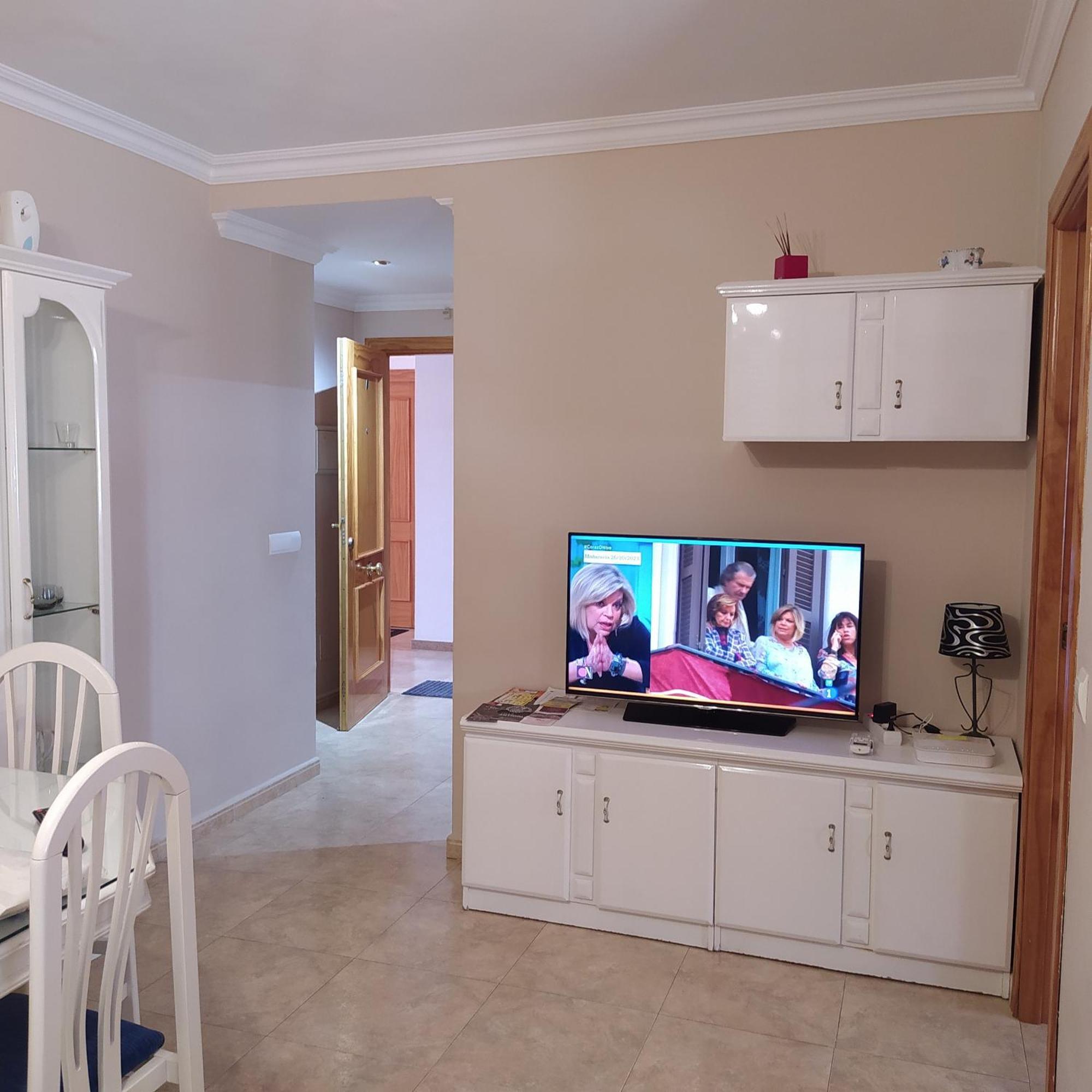 Appartement Playa En Plaza San Francisco *