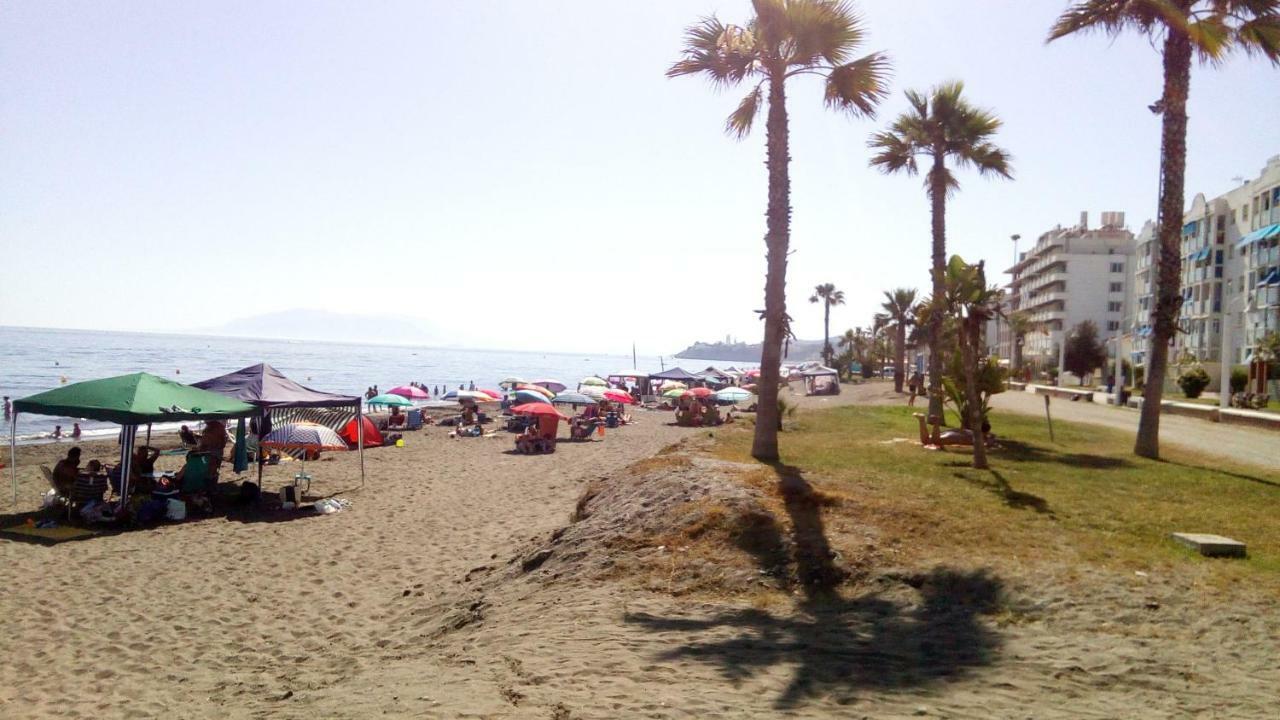 Appartement Playa En Plaza San Francisco Rincón de la Victoria