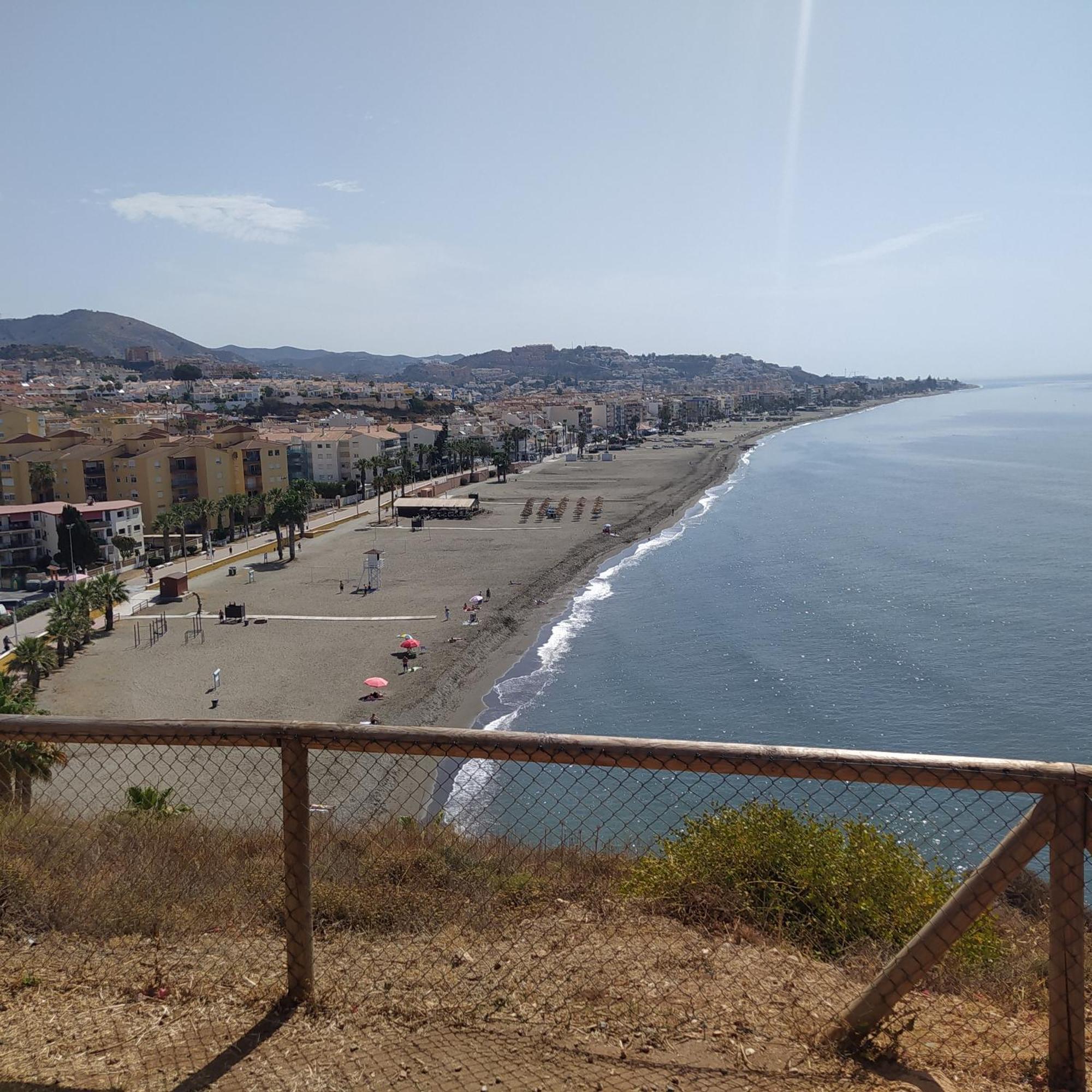 Playa En Plaza San Francisco Apartment Rincon de la Victoria