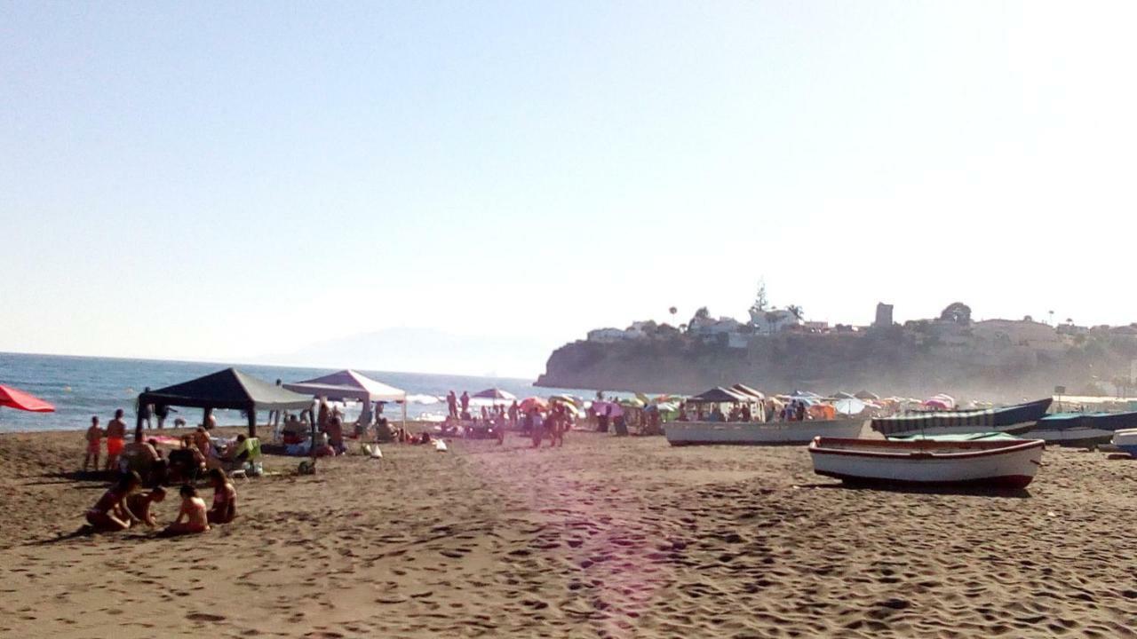 Playa En Plaza San Francisco