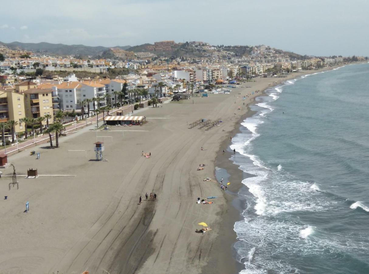 Playa En Plaza San Francisco Apartment *