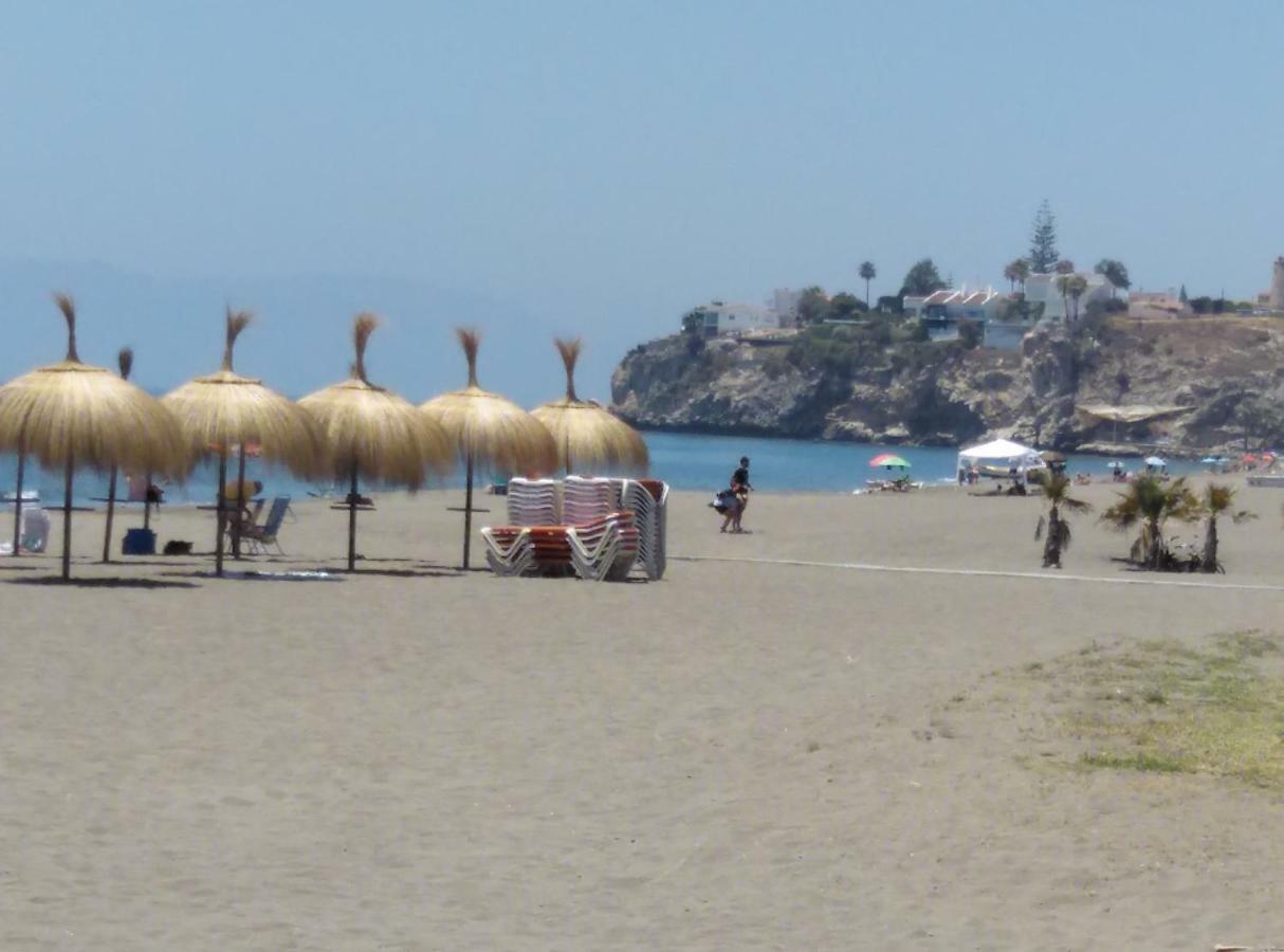 Playa En Plaza San Francisco Apartment