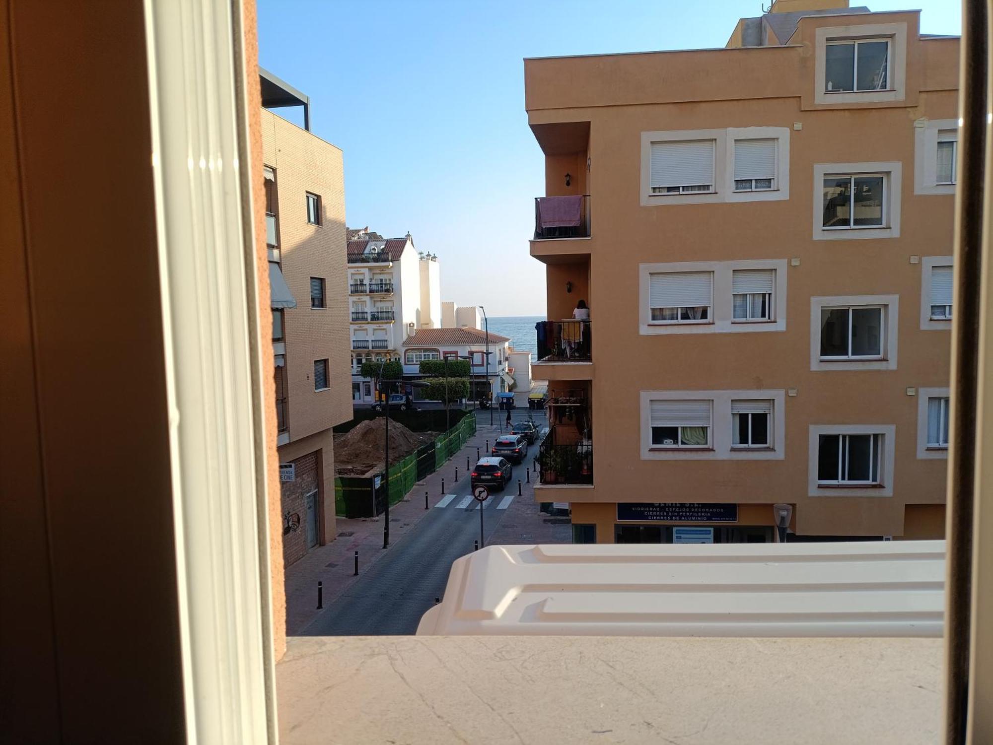 Apartment Playa En Plaza San Francisco Rincon de la Victoria