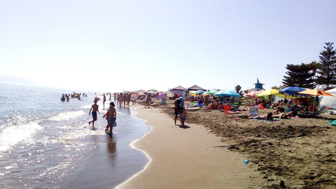Playa En Plaza San Francisco * Rincón de la Victoria
