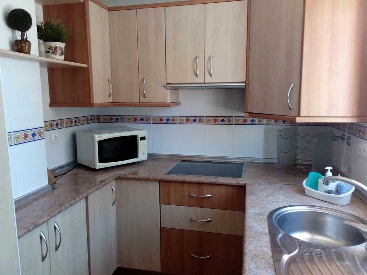 Appartement Playa En Plaza San Francisco *